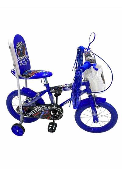 BabyCara دراجة مع دعم للظهر وسلسلة جرس وعجلات مدعومة مقاس 10 بوصات للأطفال من...