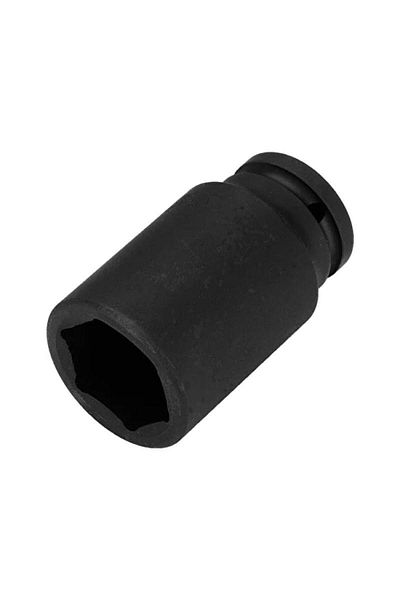 Yama 1" Long Air 27 mm Hexagonal Socket Wrench - YAHLU127