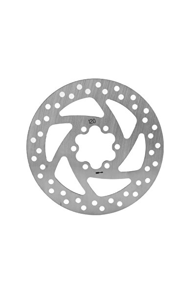 Evo 120mm Elektrikli Scooter Disk Fren Rotor