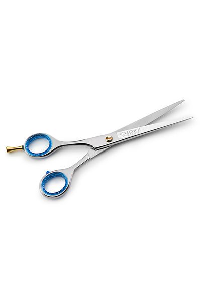 Cupio Cupio hairdressing scissors for left-handed people