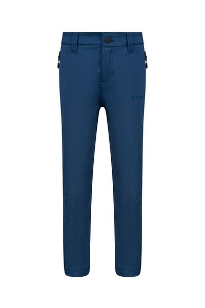 2AS Pantaloni Sand Softshell pentru copii