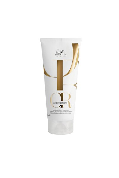 Wella Professionals Подхранващ балсам за коса Wella Professionals Luminous Oi...