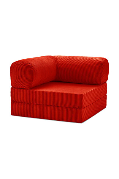 MiniWood Legom Koltuk Berjer Uzanma Koltuğu Tek Kişilik Kanepe Yatak