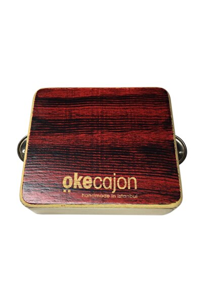 okecajon Jazzgır Cajon
