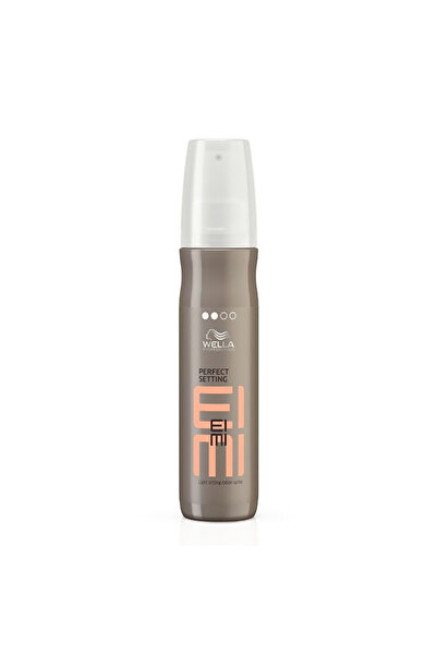 Wella Professionals EIMI Perfect Setting 150 ml - spray lotion light