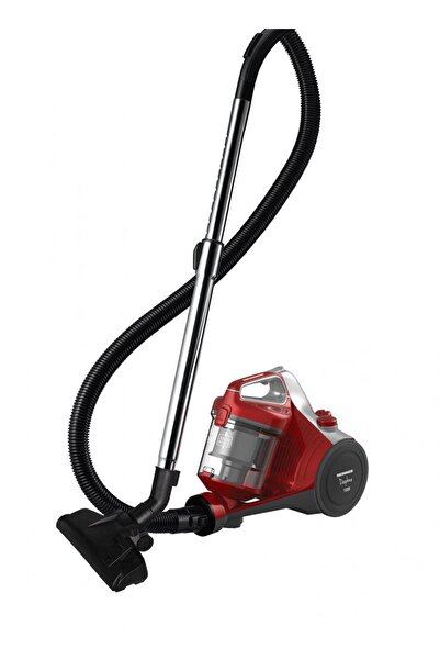 Heinner Ηλεκτρική σκούπα Heinner HVC-MC700RD χωρίς σακούλα