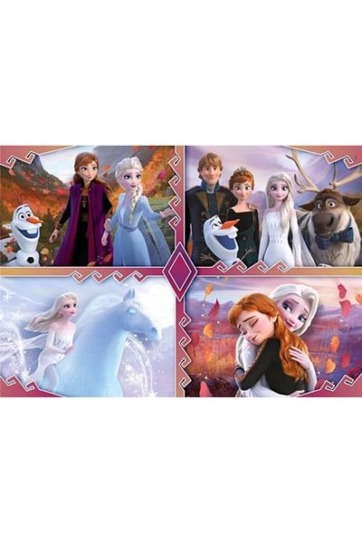 STOREMAX Ysstorex 180 El. Super Frozen Starcolxollection 655141