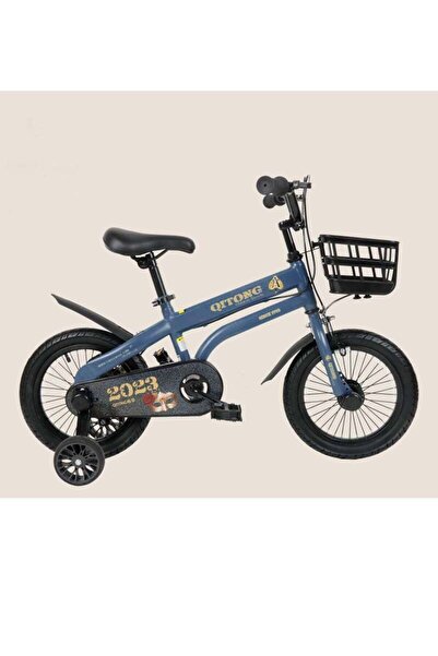 BabyCara دراجة أطفال مقاس 16 بوصة، مجموعة متنوعة من الدراجات، مثبتات قابلة لل...