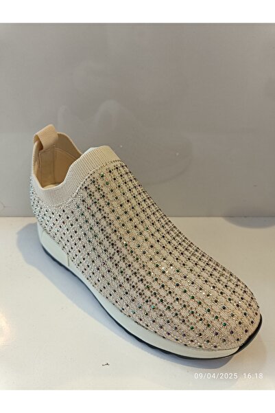 Guja 24K341 TAŞLI KADIN SNEAKER