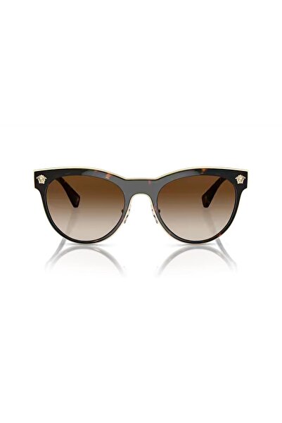 Versace 0Ve2198 12521354   Hn Women's Sunglasses