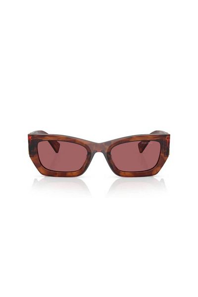 Miu Miu Mu09W 11Q-08S Women Sunglasses