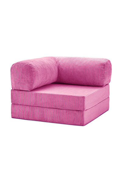 MiniWood Legom Koltuk Berjer Uzanma Koltuğu Tek Kişilik Kanepe Yatak