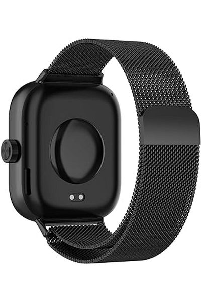 UnDePlus Xiaomi Redmi Watch Metal Band - Milano Loop - Band 8 Pro / 9 Pro
