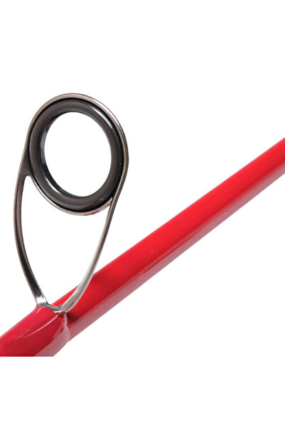 RYUJI Red Fox 240cm 5-55gr 2 Parça Spin Kamış