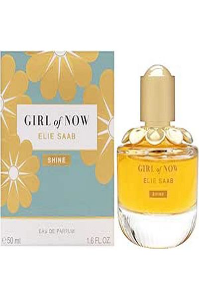 Elie Saab ELIE SAAB GIRL OF NOW SHINE (W) EDP 50ML