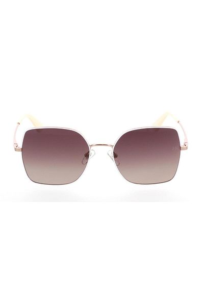 HAWK Hw2239-02 55 Polarized Women's Sunglasses