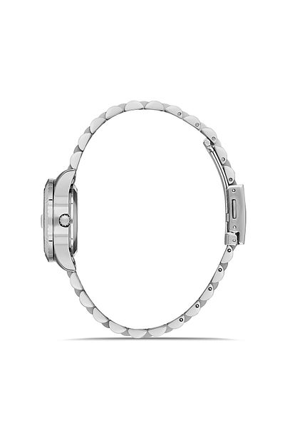 DAVID GUNER Mini Case - Women's Wristwatch and Jubile Cord