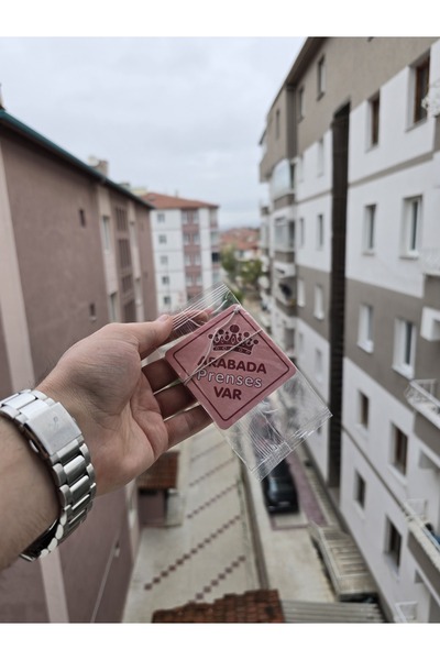İB GLOBAL Oto Asma Kağıt Koku