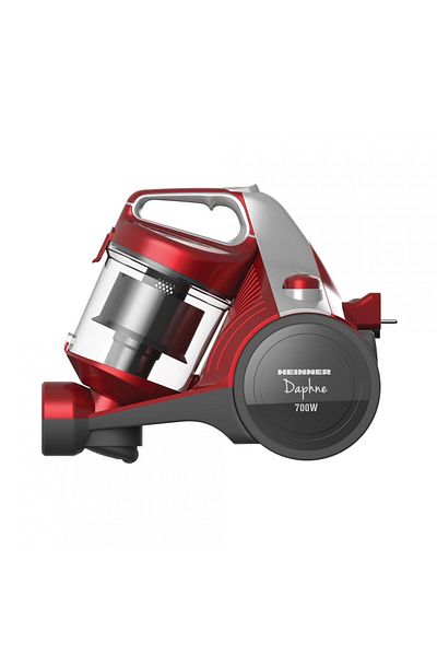 Heinner Heinner HVC-MC700RD bagless vacuum cleaner