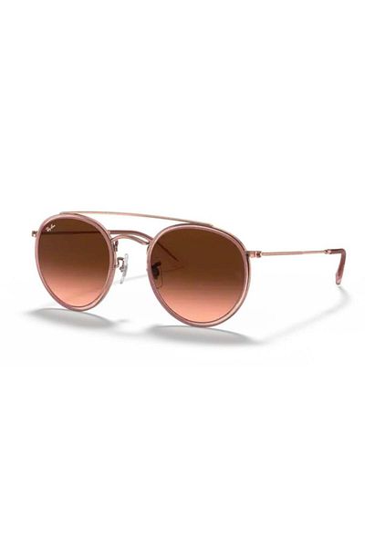 Ray-Ban Rb 3647N 9069A5 51 Unisex Copper Sunglasses