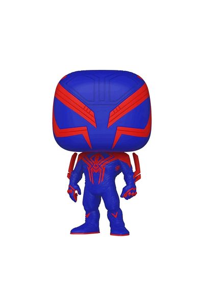 Funko Nessiworld Pop Across The Spider Verse: الرجل العنكبوت