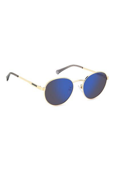 Polaroid Polaroid Pld 2144/G/S/X J5G5X Polarized Unisex Sunglasses