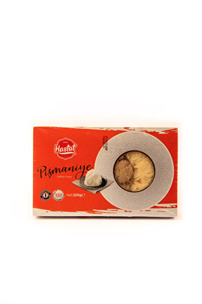 Hastat PİŞMANİYE 220 GR