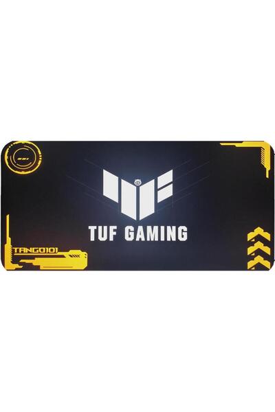 Appa TUF DESENLİ OYUNCU MOUSE PAD 80X40 CM KAYMAZ DİKİŞLİ