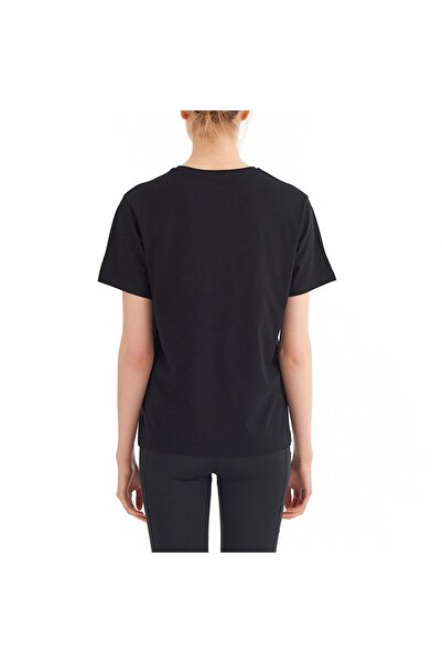 Columbia Csc W Stacked Mını Gem Logo Kadın Tişört CS0316