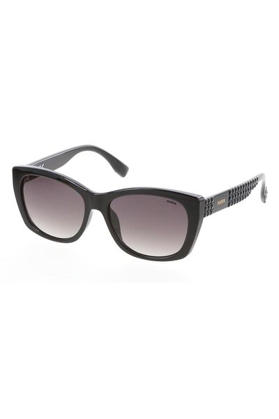HAWK Hw2214-01 55 Women's Sunglasses