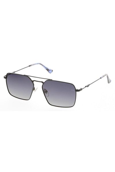 HAWK Hw2269-01 56 Polarized Men's Sunglasses