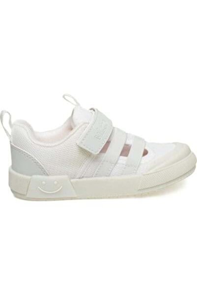 Vicco Momo Işıklı Ortopedik Çocuk Spor Ayakkabı Beyaz