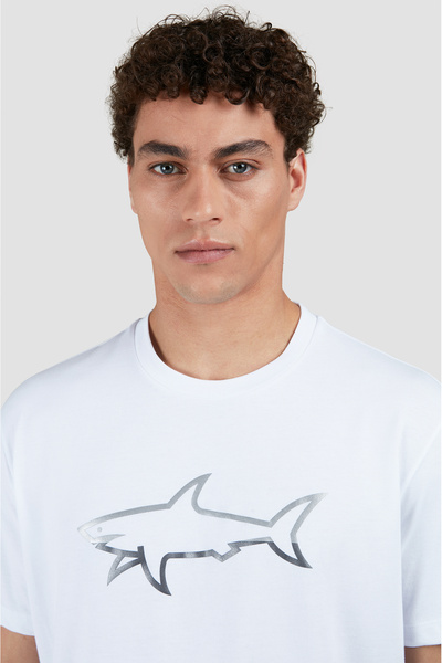 PAUL&SHARK Cotton t Shirt