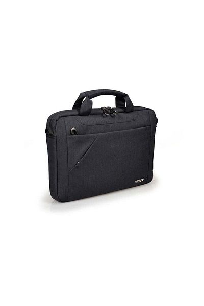 PORT DESIGNS Sydney Toploading Laptop Bag 13/14 inch - Black