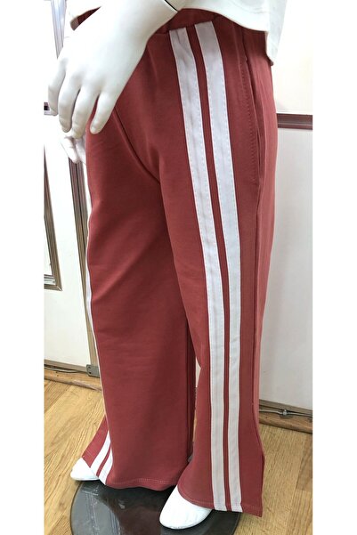 ALVİM KİDS KIZ ÇOCUK POL PAÇA PANTOLON