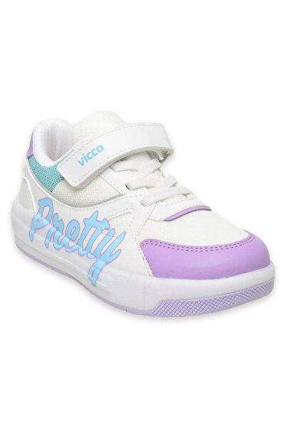 Vicco Booties Lighted Phylon Sports Shoes