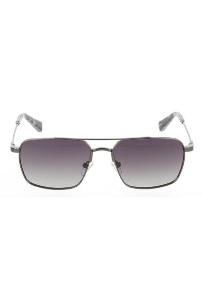 HAWK Hw2244-02 56 Polarized Men's Sunglasses