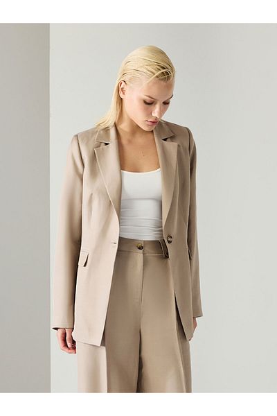 Unique Jacket