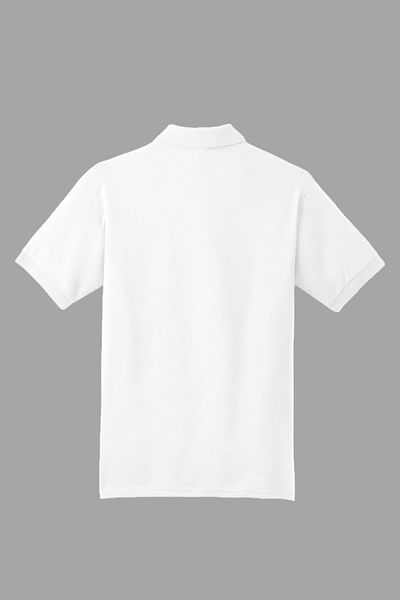 GENIUS STORE Tricou pentru bărbați, cu potrivire standard, fără contracție, cu gât polo, țesătură, cu potrivire standard, cu potrivire standard