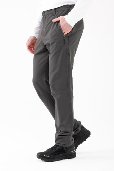 2AS Parker Men's Anthracite Trousers