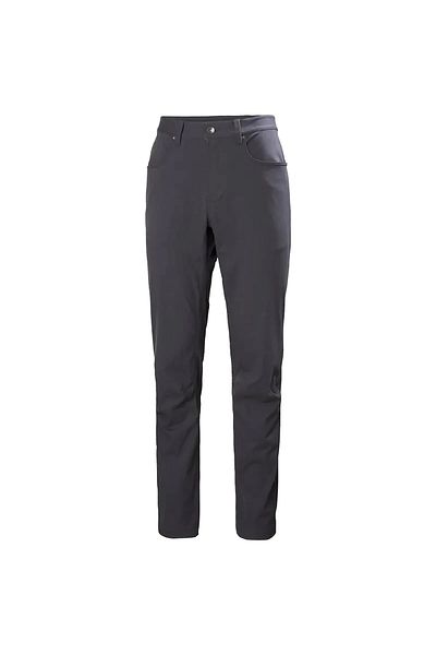 Helly Hansen Ανδρικό παντελόνι εξωτερικού χώρου Holmen 5 Pocket-hha.62897h98