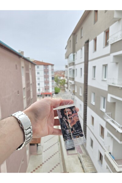 İB GLOBAL Oto Asma Kağıt Koku