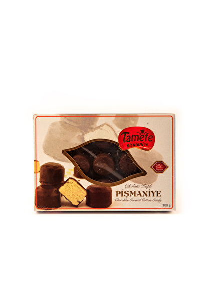 TAMEFE بيشماناي مغطى بالشوكولاتة 300 جرام