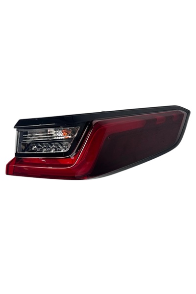 Genel Markalar HONDA CITY SOL DIŞ STOP 2021-2025
