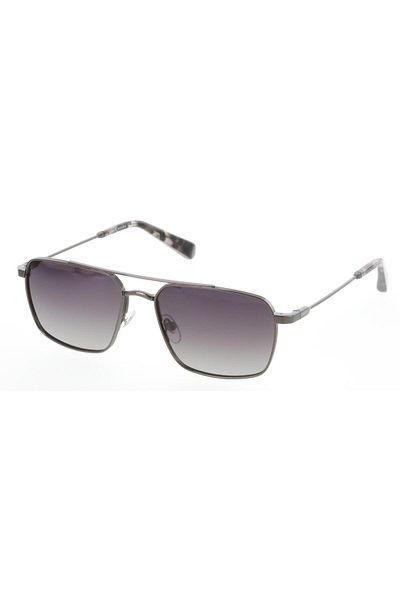 HAWK Hw2244-02 56 Polarized Men's Sunglasses