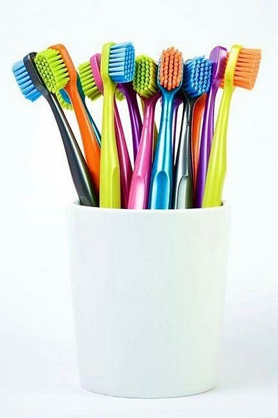 Banat Pro 6240 Ultra Soft Toothbrush 2 Pack
