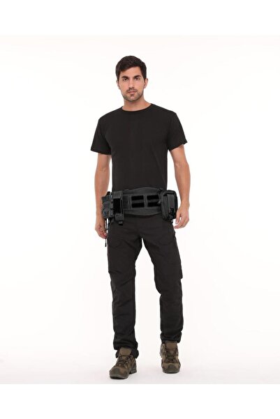SINGLE SWORD Yerli Molle Kemer Kd-5