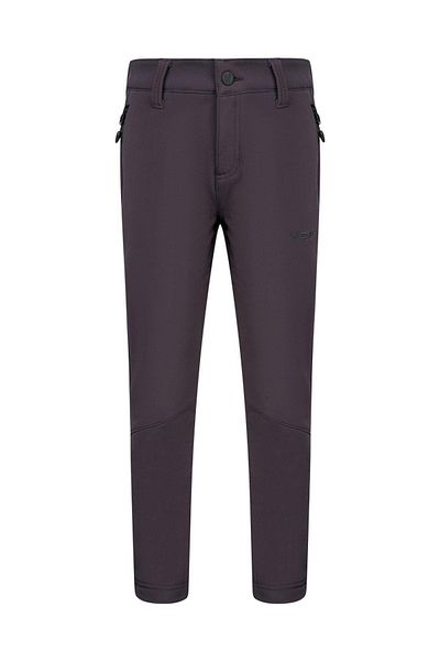 2AS Pantaloni Sand Softshell pentru copii