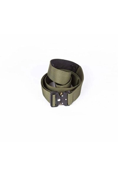 çaymekani Outdoor Tactical Training Belts with Cobra Buckle