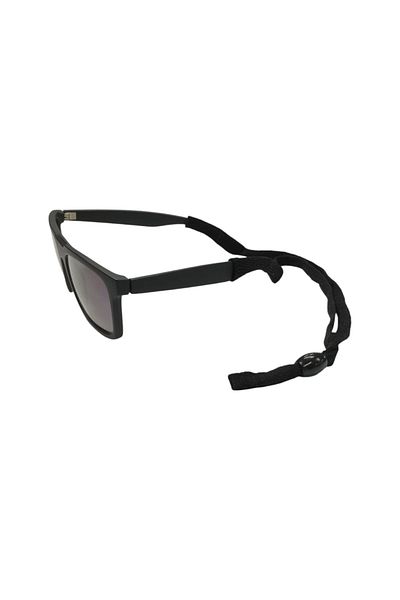 bonjorno Sunglasses + Frame Size 2 Pieces, Sports Glasses Rope